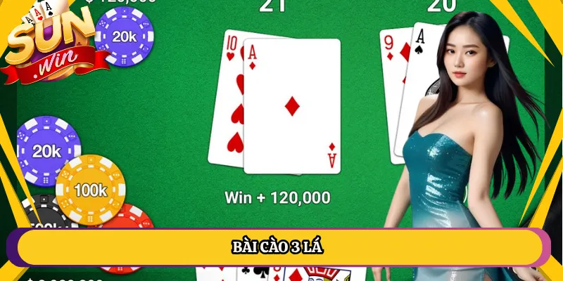 Bài Cào 3 Lá Sunwin Đỏ Đen Vận May Trong Từng Ván Bài 8 Bài Cào 3 Lá