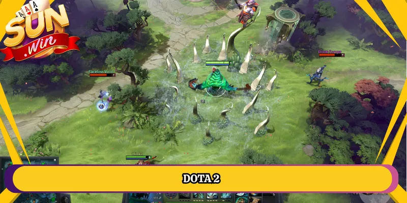 Dota 2
