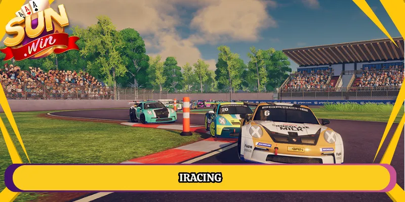 iRacing
