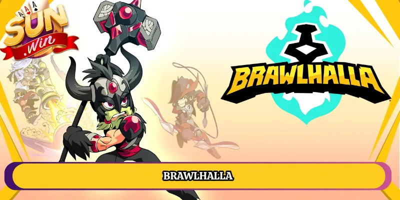 Brawlhalla