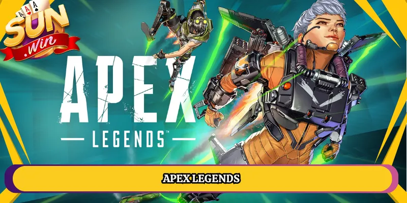 Apex Legends