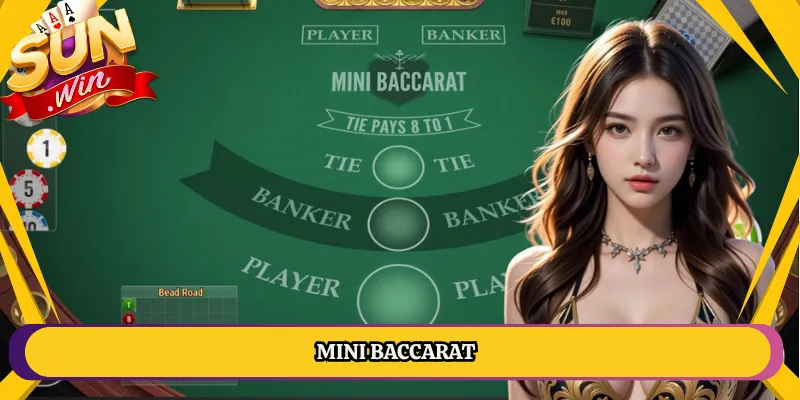 Mini Baccarat