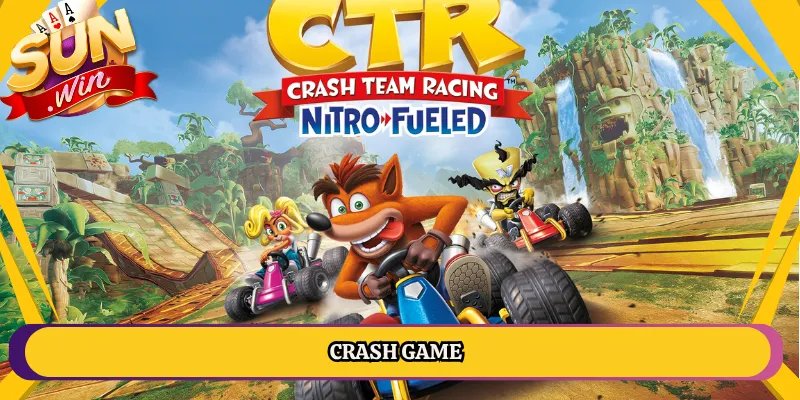 Crash Game