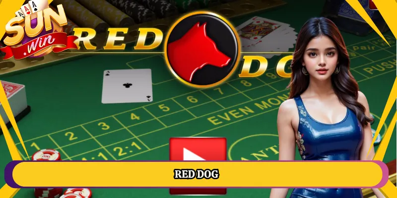 Red Dog Sunwin Trò Bài Đơn Giản Tỷ Lệ Thắng Hấp Dẫn 7 Red Dog